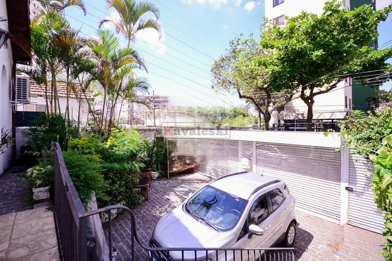 Casa Térrea para Venda - VILA DA SAÚDE