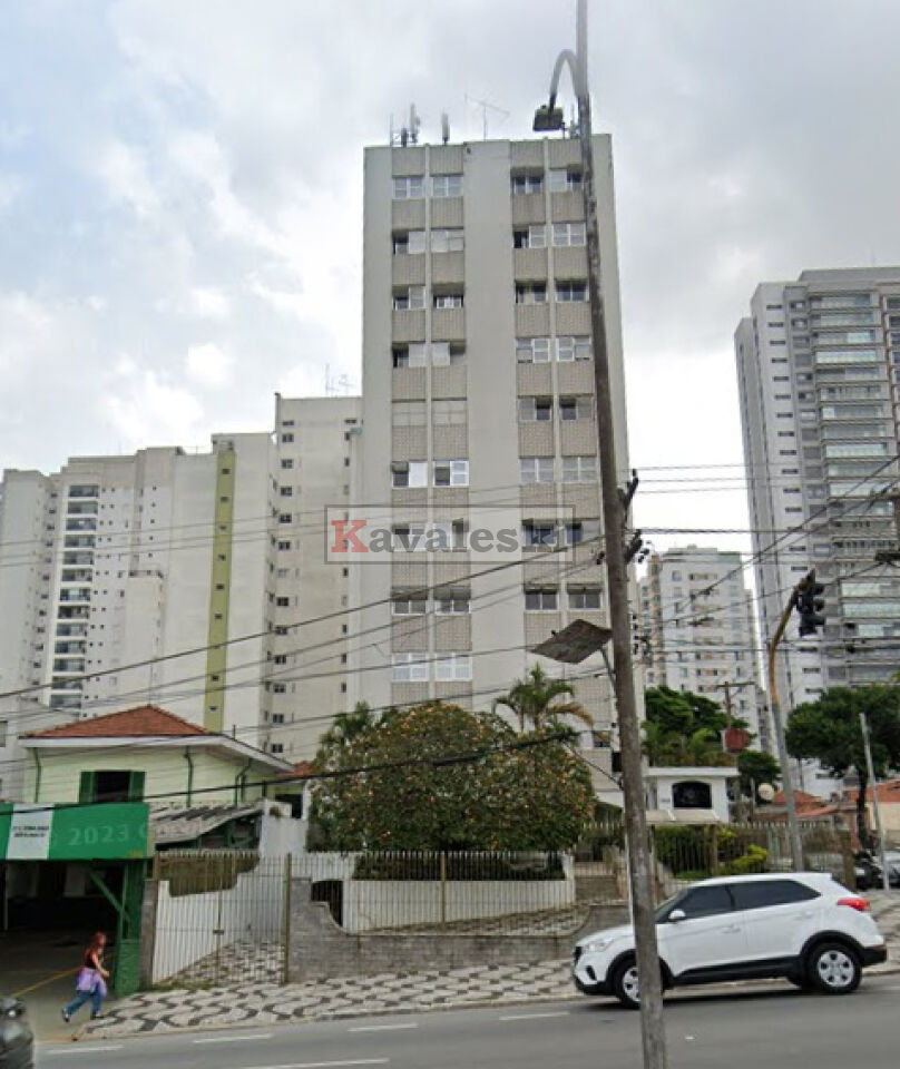 Apartamento para Venda - IPIRANGA