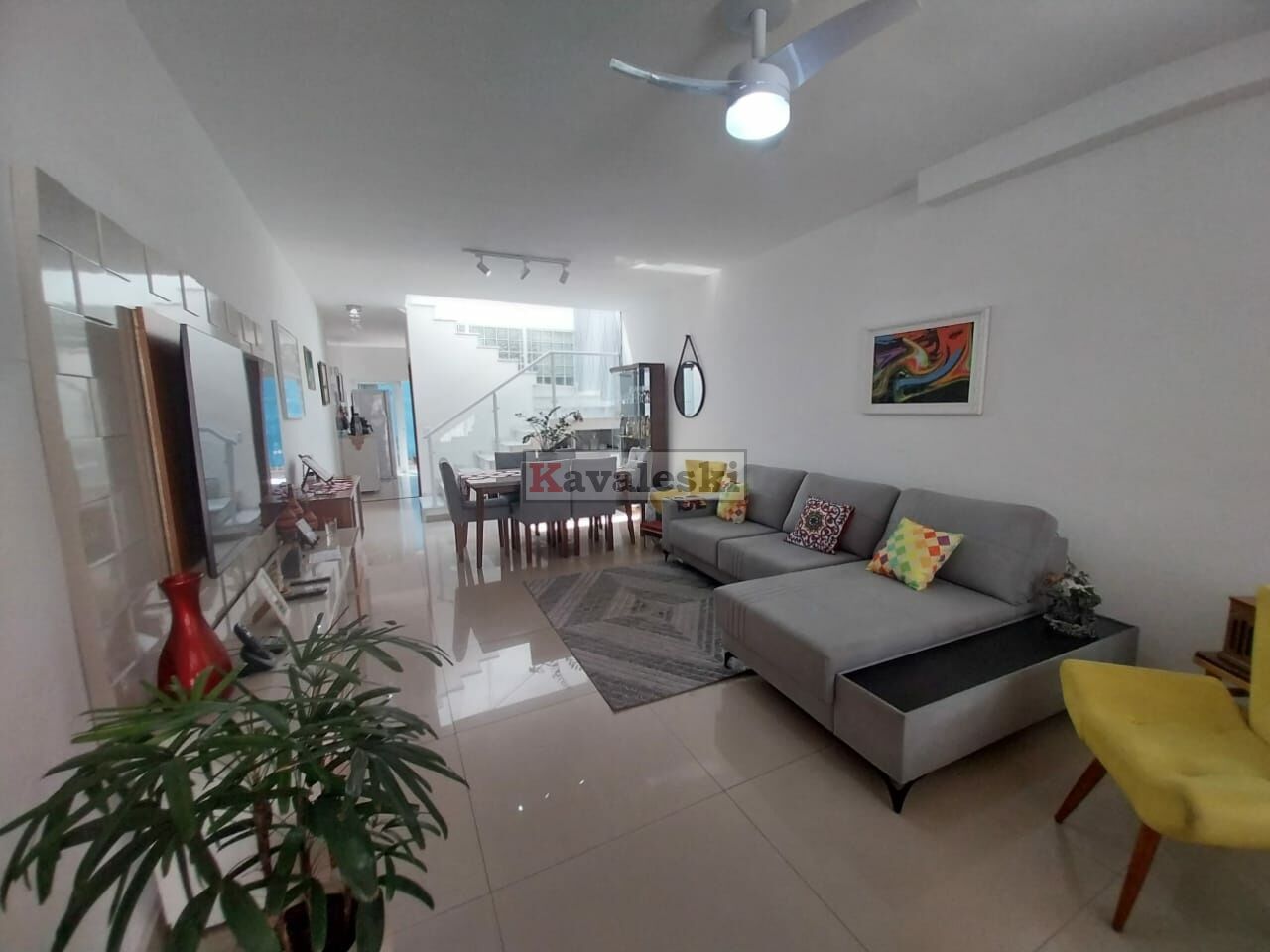 Sobrado para Venda - VILA FIRMINIANO PINTO