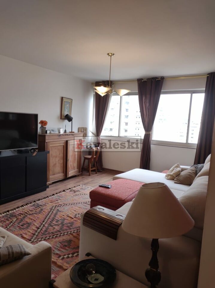 Apartamento para Venda - VILA MARIANA
