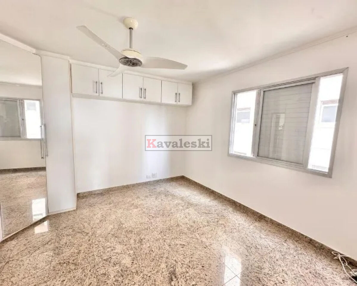 Apartamento para Venda - VILA MARIANA