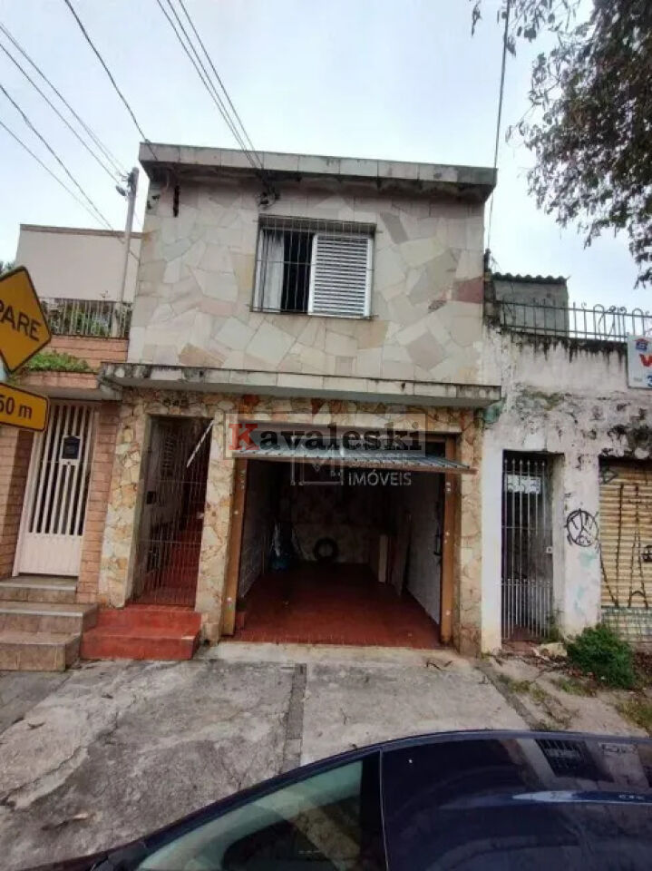 Sobrado para Venda - IPIRANGA