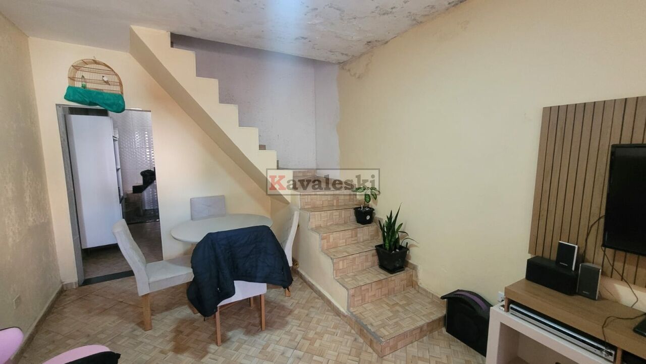 Sobrado para Venda - JARDIM SÃO SAVÉRIO