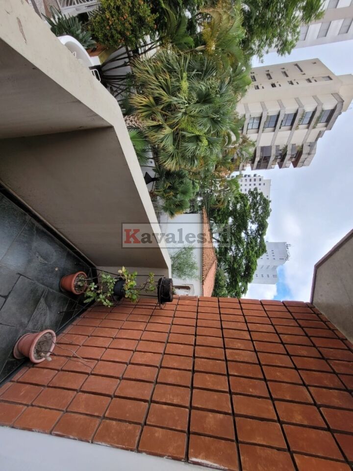 Apartamento para Venda - PLANALTO PAULISTA