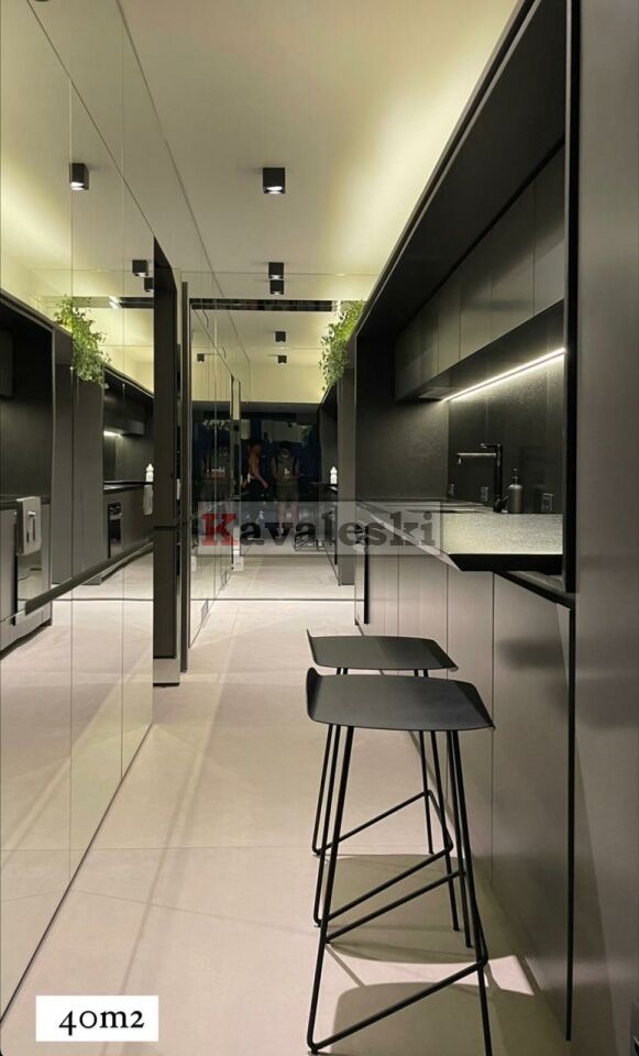 Apartamento para Venda - VILA MARIANA