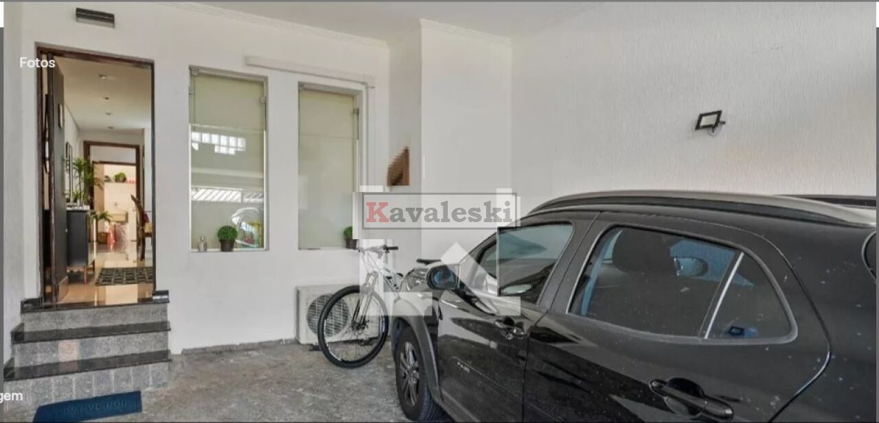 Sobrado para Venda - SACOMÃ