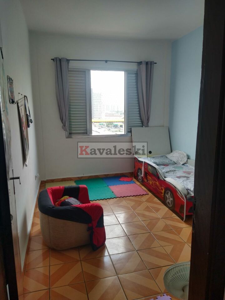Apartamento para Venda - IPIRANGA