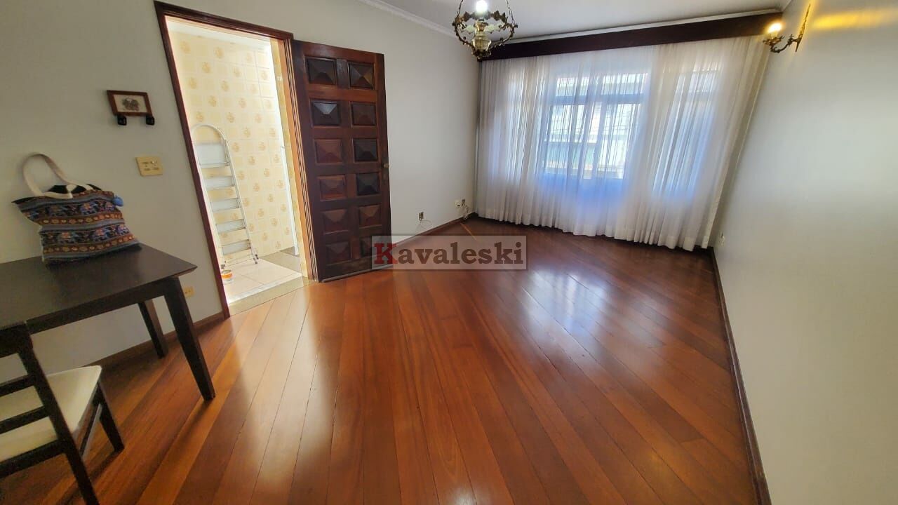 Sobrado para Venda - VILA BRASILINA