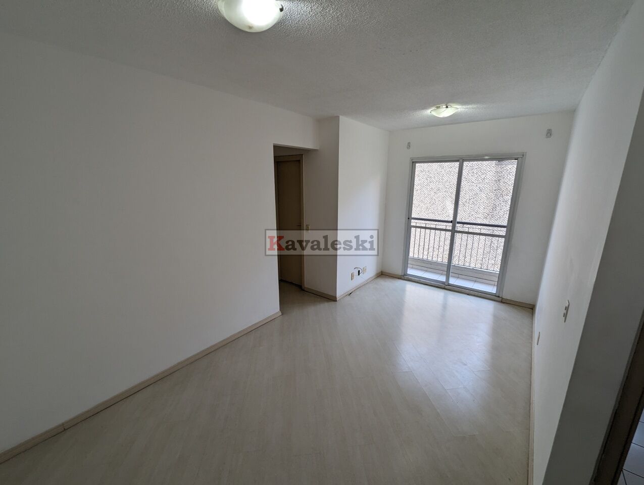 Apartamento para Venda - VILA FIRMINIANO PINTO
