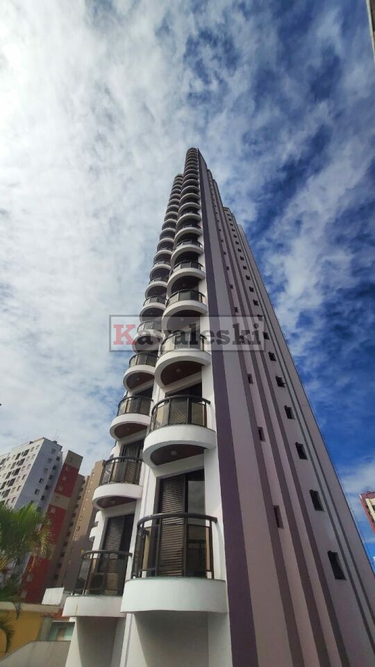 Apartamento para Venda - IPIRANGA