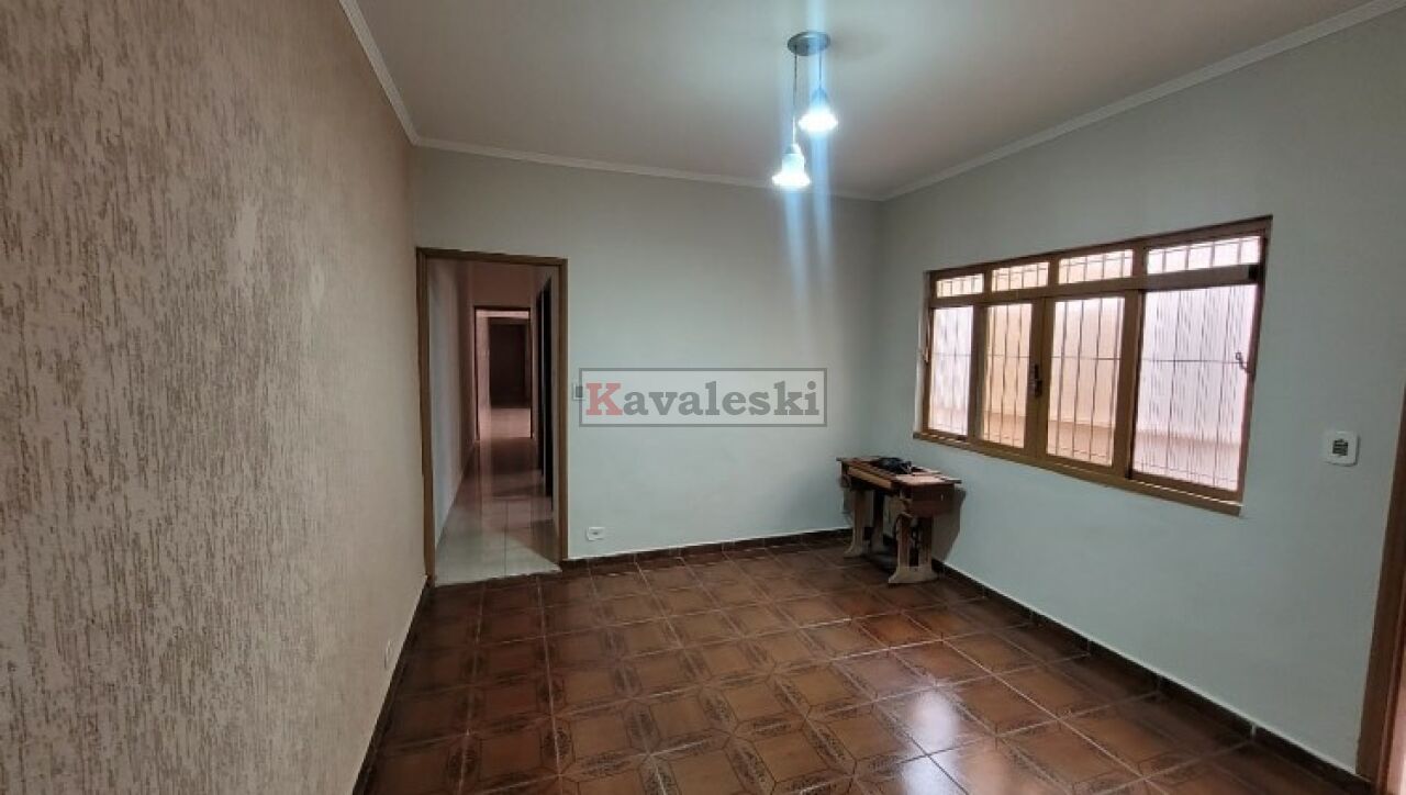 Casa Térrea para Venda - VILA VERA