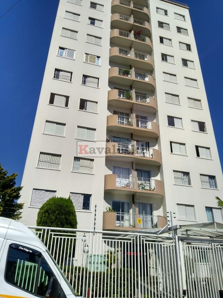 Apartamento para Venda - VILA SANTO ESTÉFANO