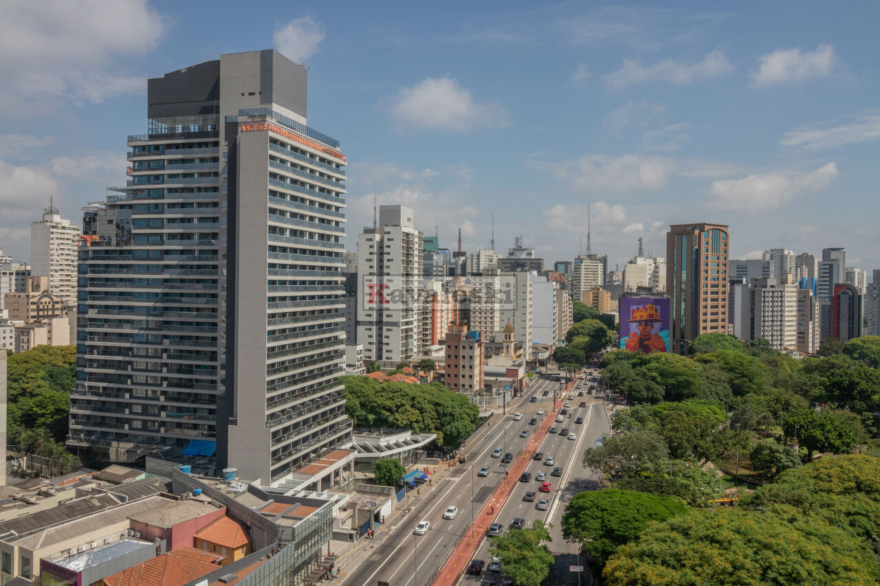 Flat para Venda - VILA MARIANA