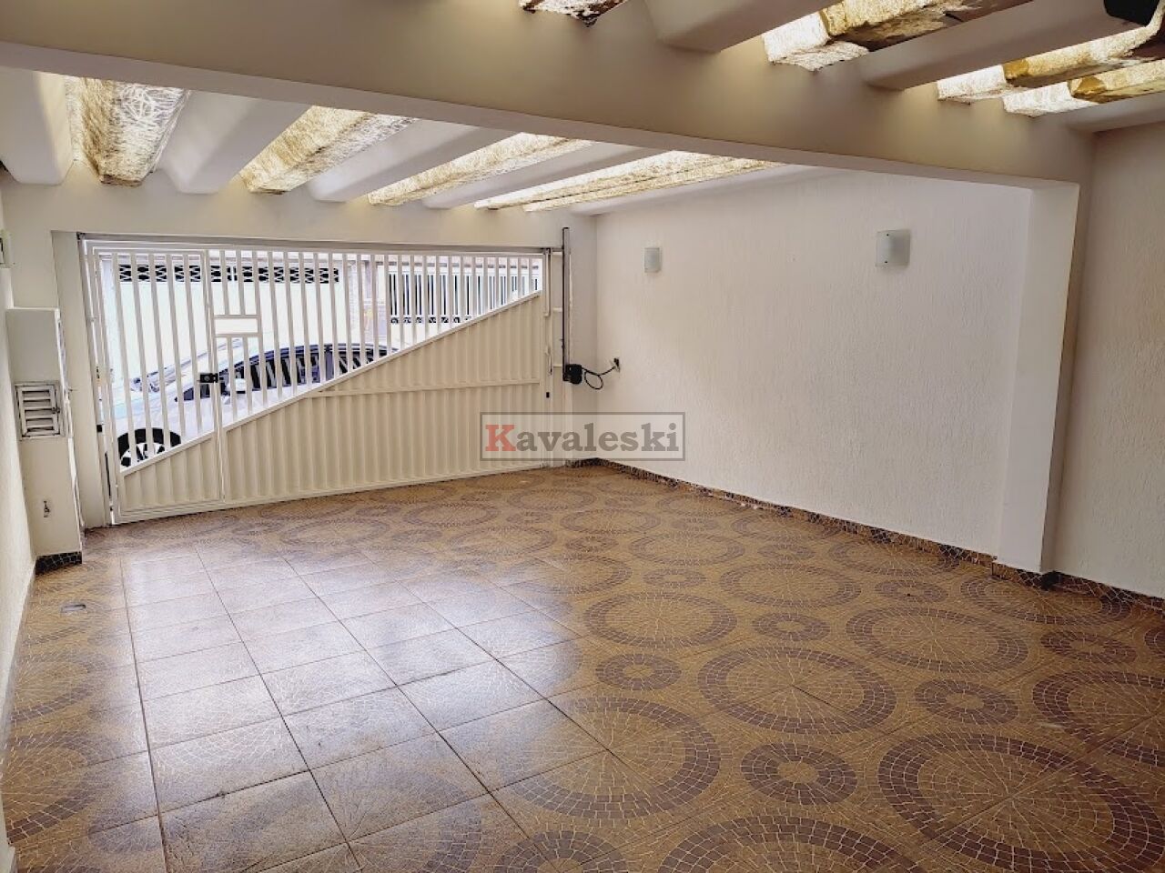 Sobrado para Venda - JARDIM SANTA CRUZ SACOMÃ