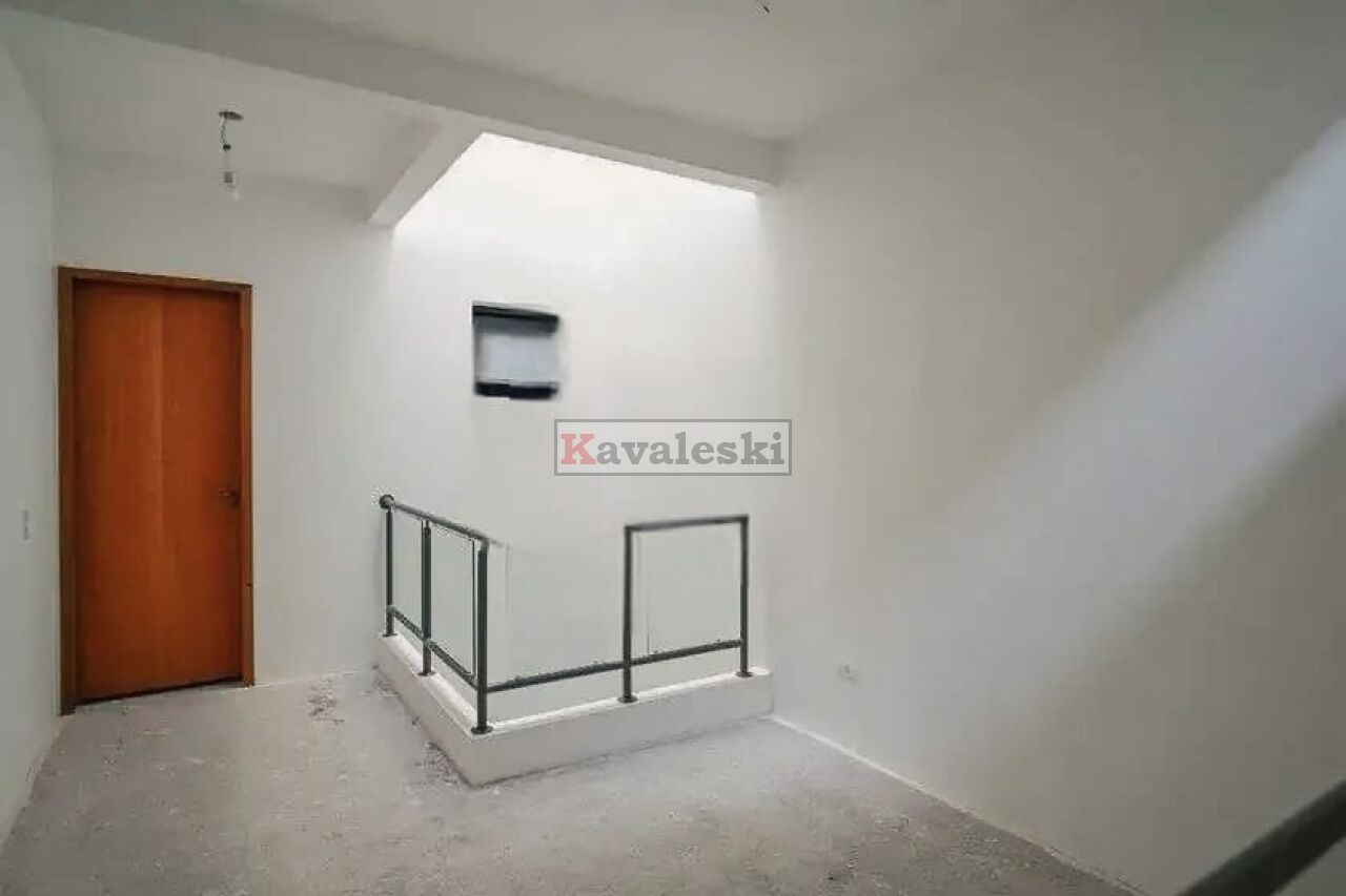 Casa Assobradada para Venda - BOSQUE DA SAÚDE