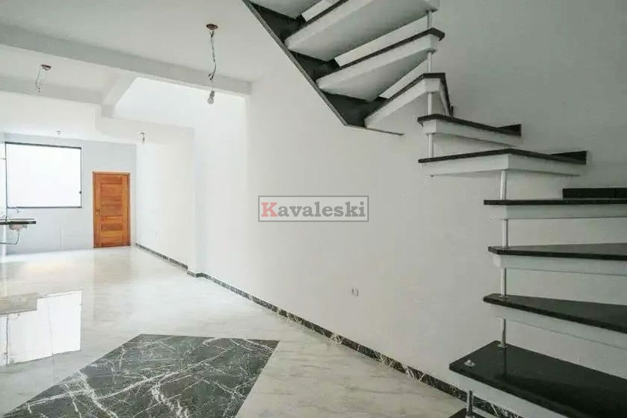 Casa Assobradada para Venda - BOSQUE DA SAÚDE