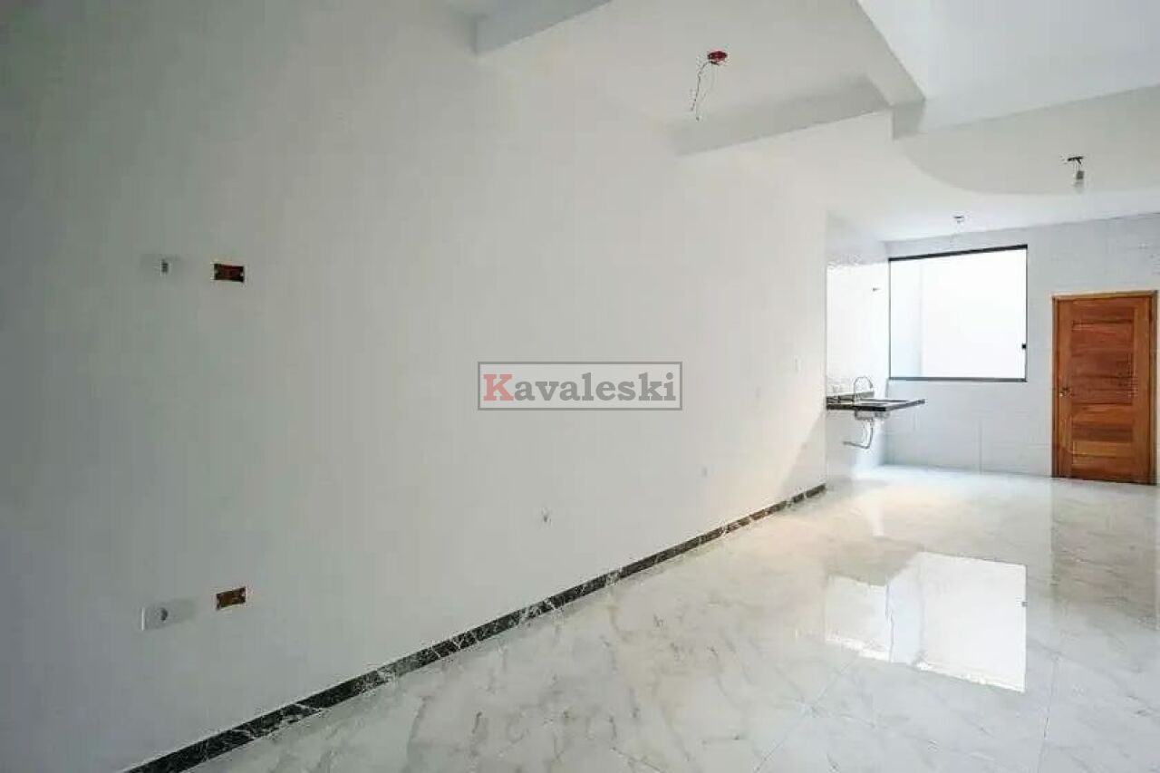 Casa Assobradada para Venda - BOSQUE DA SAÚDE