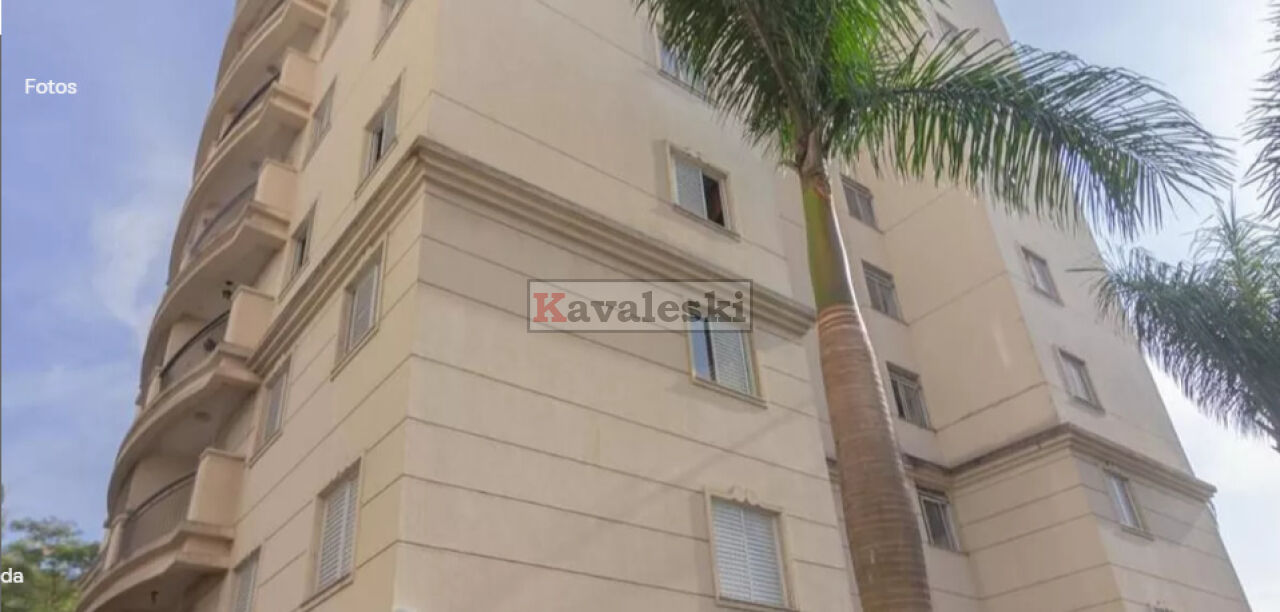 Apartamento para Venda - VILA DAS MERCÊS