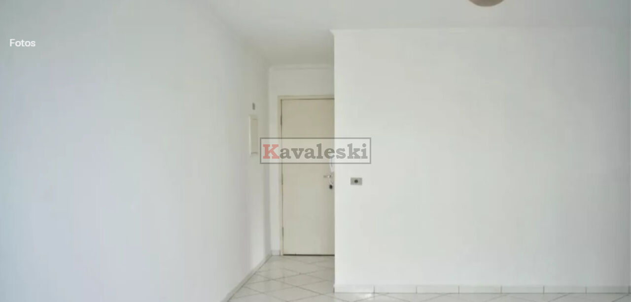 Apartamento para Venda - VILA DAS MERCÊS