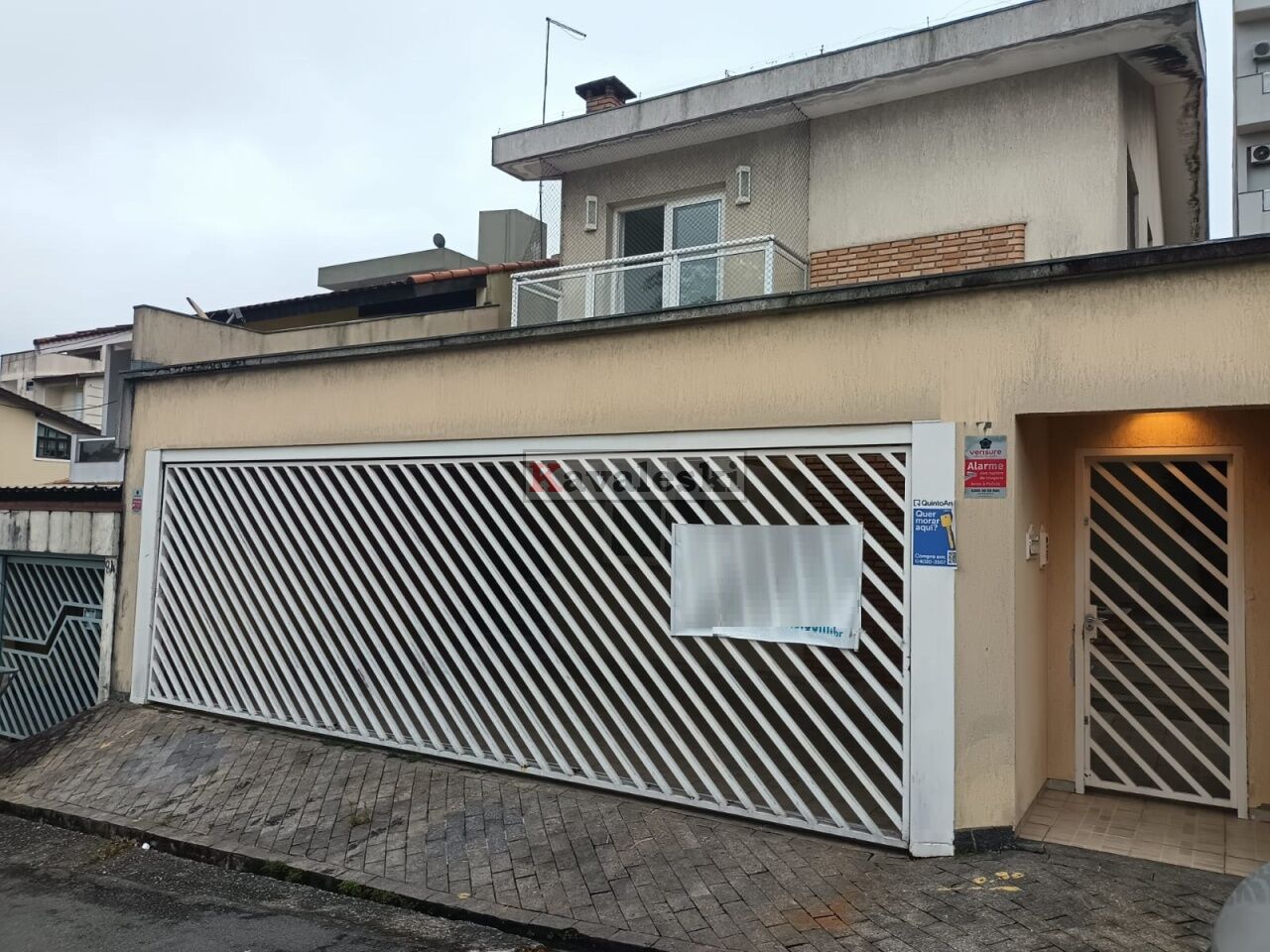 Sobrado para Venda - CONCEIÇÃO