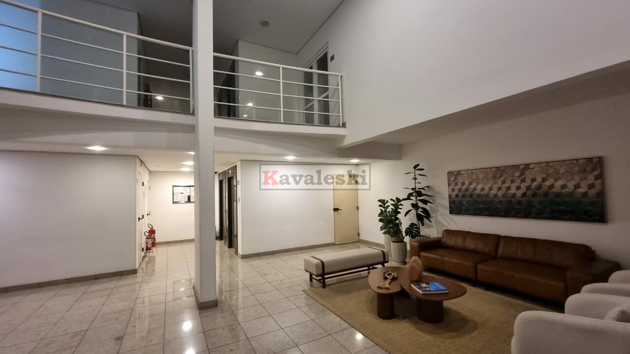 Apartamento para Venda - VILA DA SAÚDE