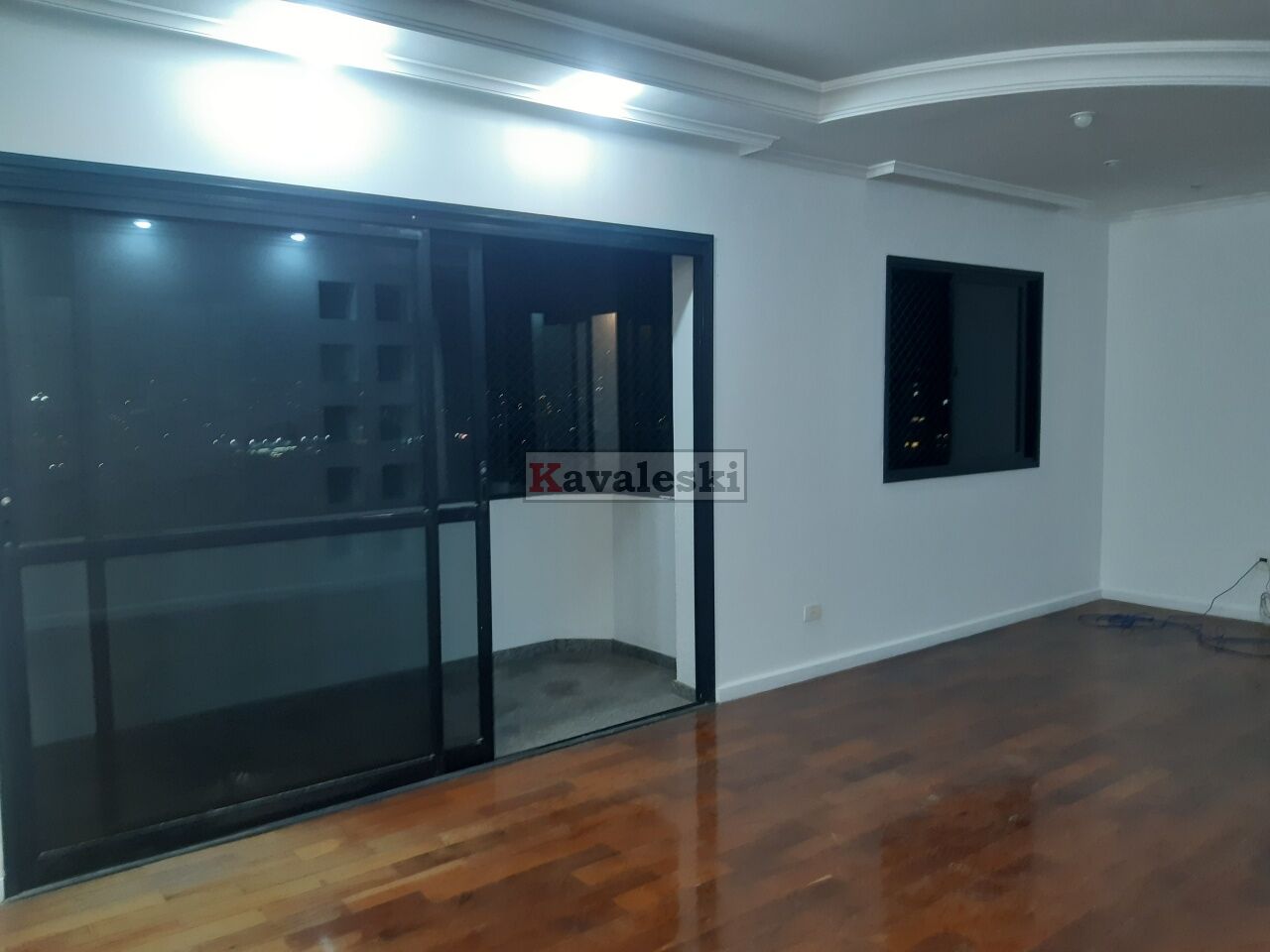 Apartamento para Venda - VILA BRASÍLIO MACHADO