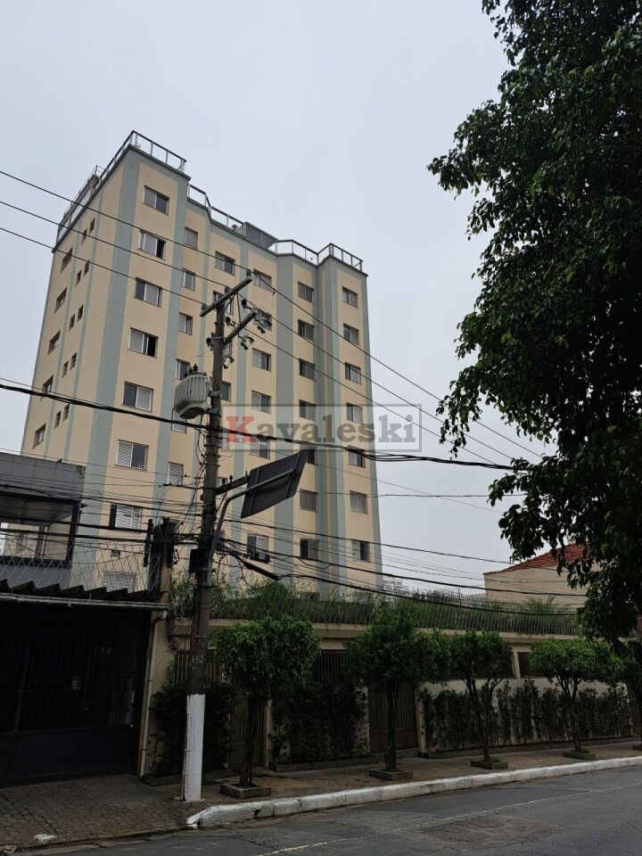 Duplex para Venda - VILA DOM PEDRO I