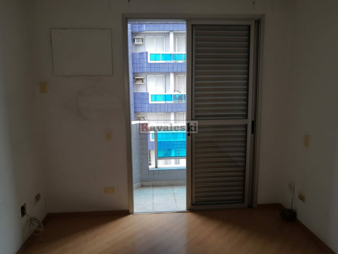 Apartamento para Venda - IPIRANGA