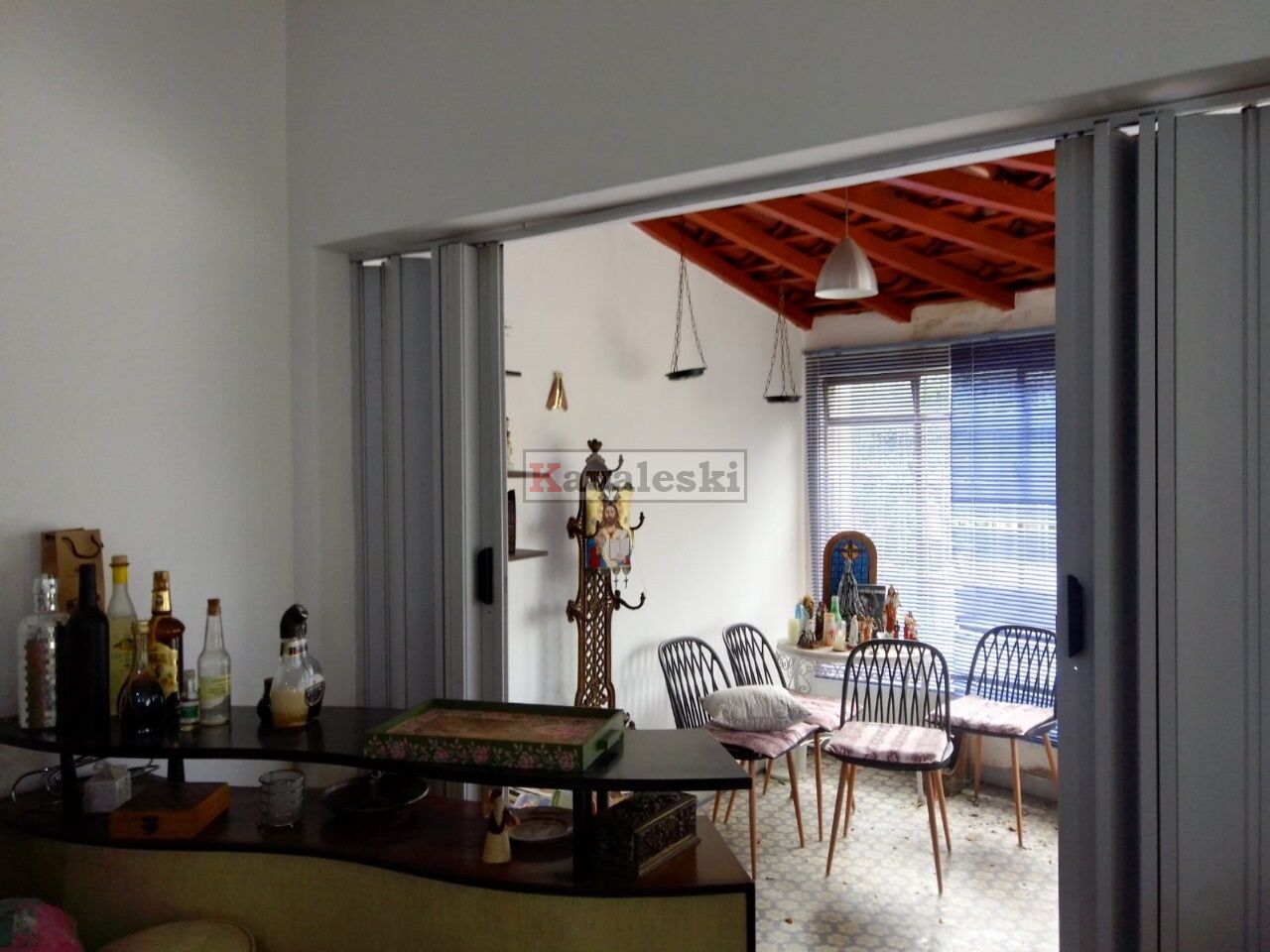 Casa Térrea para Venda - SAÚDE