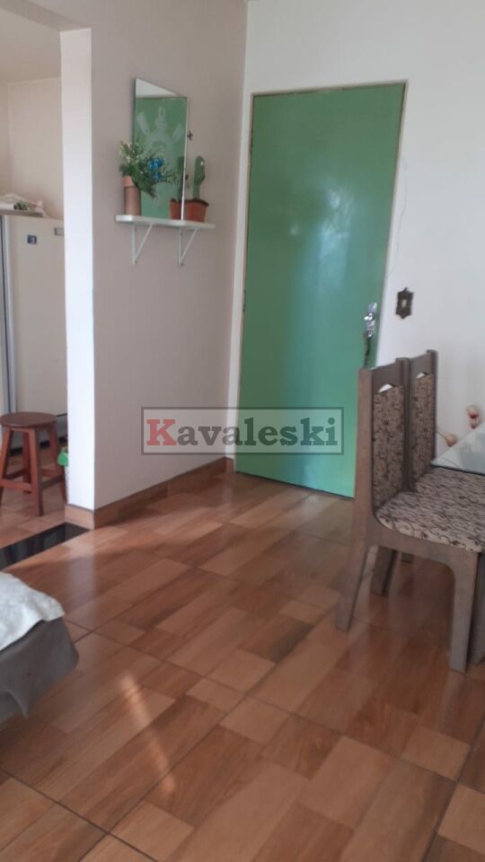 Apartamento para Venda - IPIRANGA