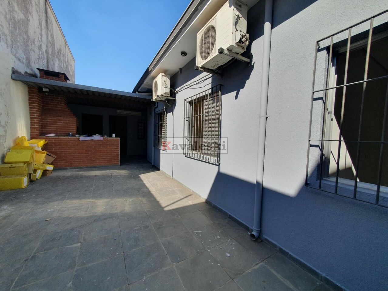 Casa Térrea para Venda - IPIRANGA