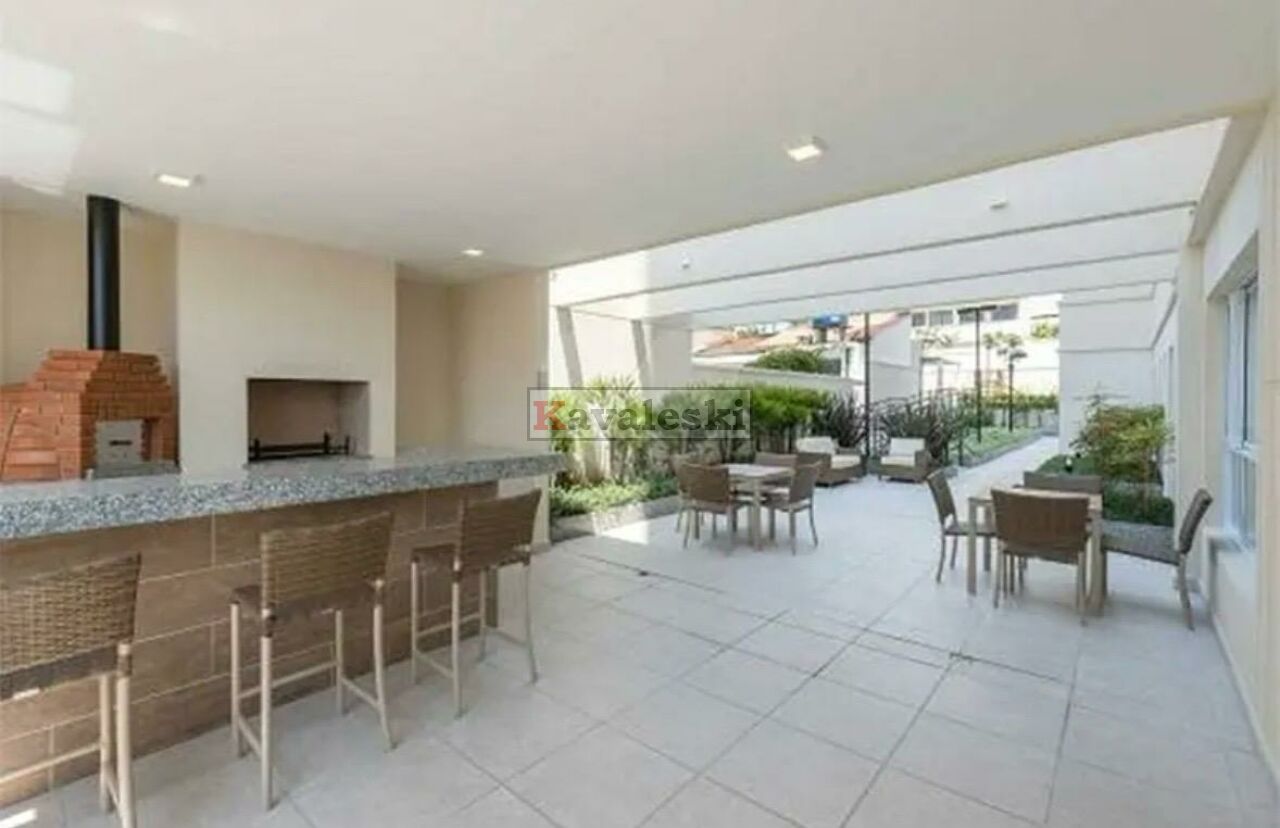 Apartamento para Venda - VILA GUARANIZONA SUL