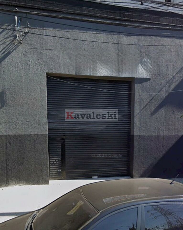 Galpão para Venda - MOOCA