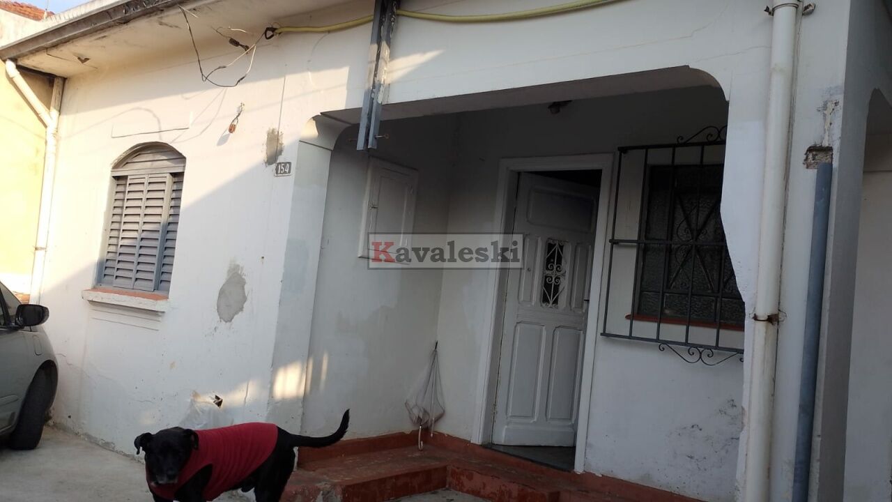 Casa Térrea para Venda - SACOMÃ