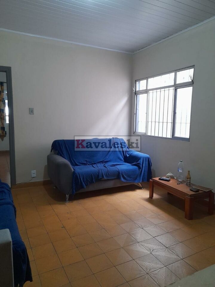 Casa Térrea para Venda - VILA VERA