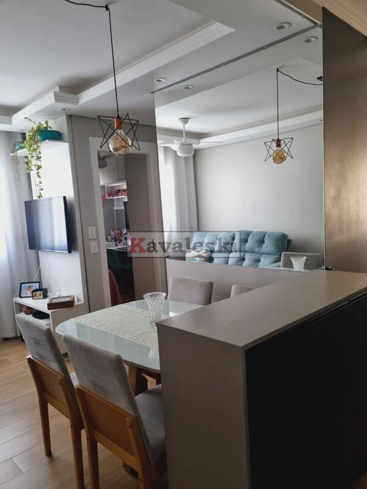 Apartamento para Venda - JARDIM SANTA EMÍLIA