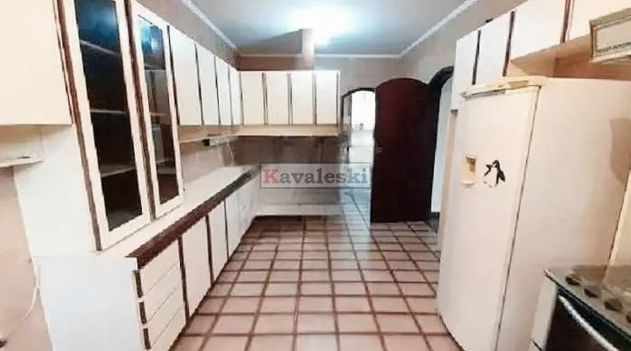 Casa Assobradada para Venda - BROOKLIN PAULISTA