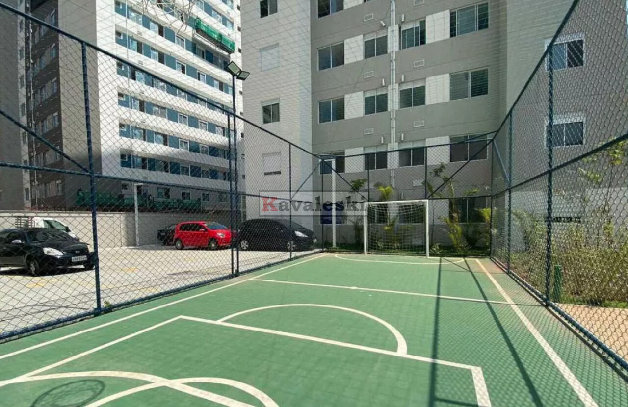 Apartamento para Venda - CAMBUCI