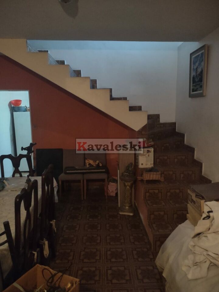 Sobrado para Venda - JARDIM SANTA EMÍLIA