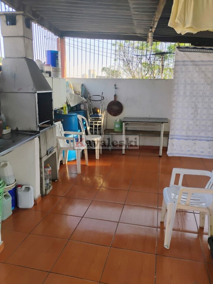Sobrado para Venda - VILA MORAES