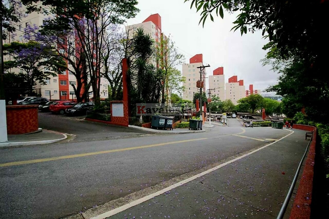 Apartamento para Venda - VILA DAS MERCÊS