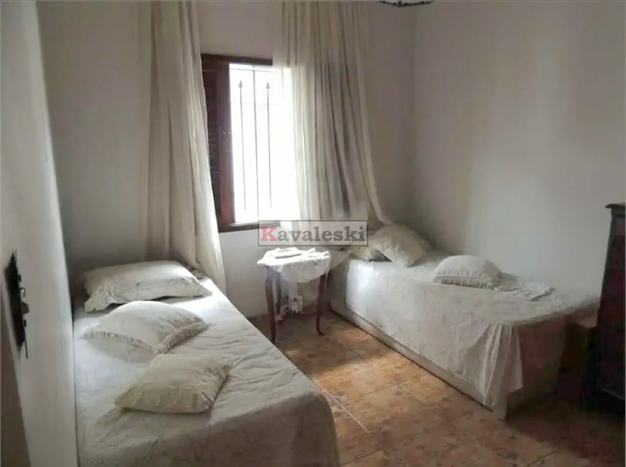 Casa Térrea para Venda - VILA MONUMENTO