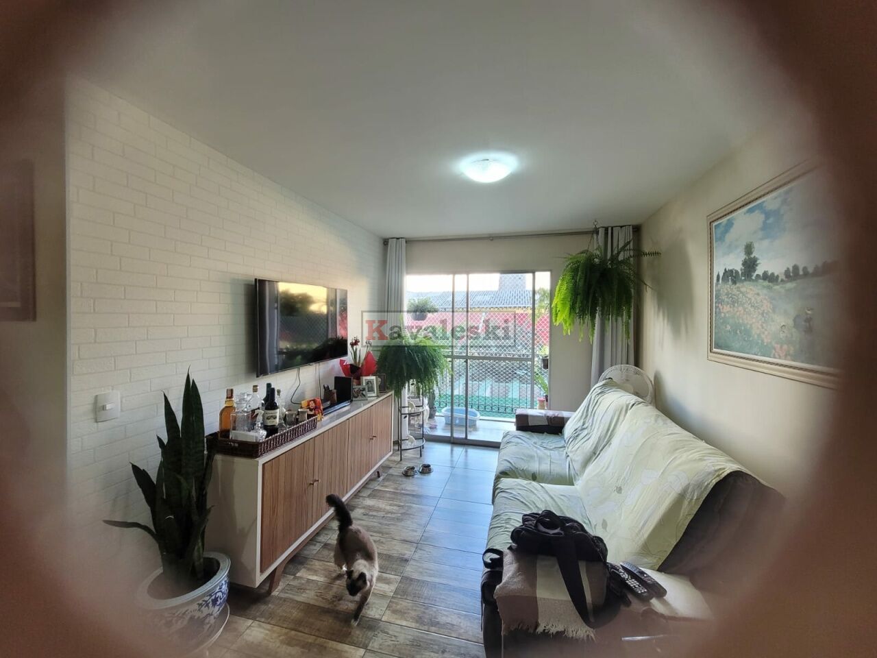 Apartamento para Venda - SAÚDE