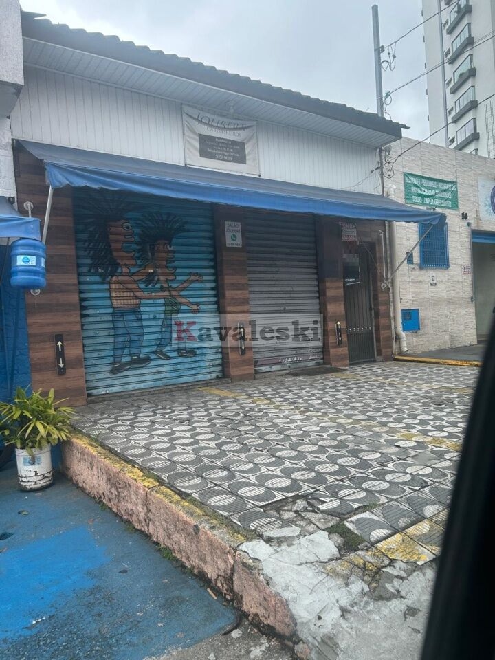 Casa Térrea para Venda - VILA SANTO ESTÉFANO