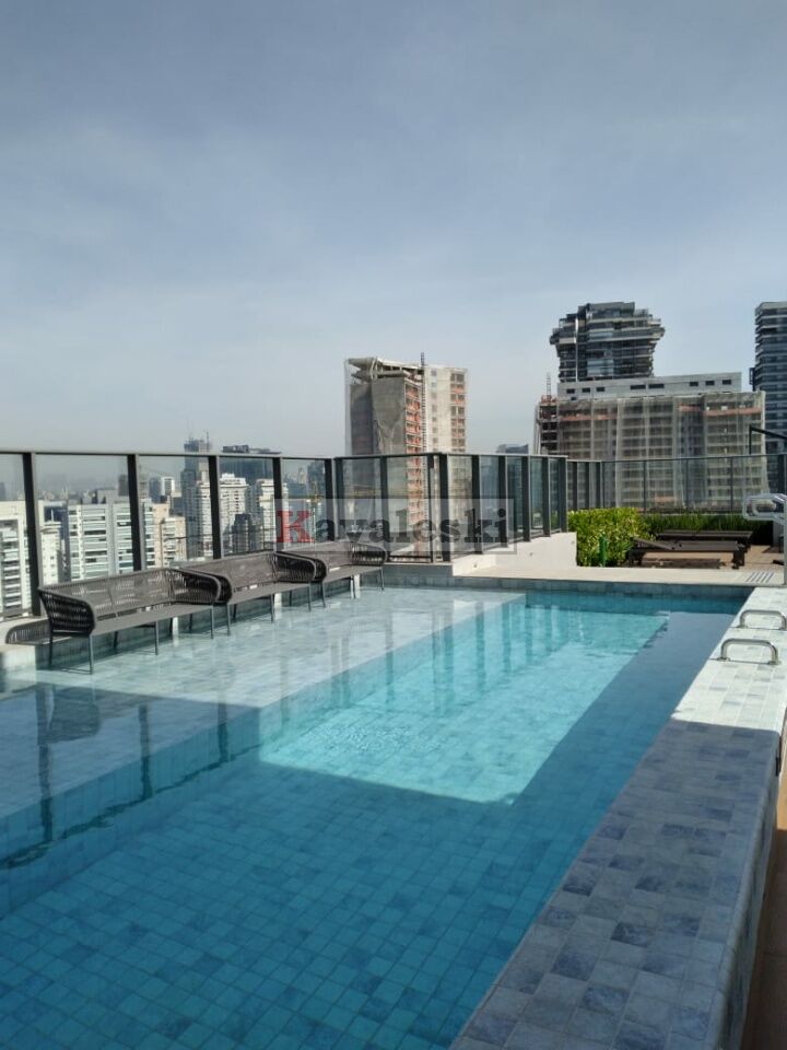 Apartamento para Venda - JARDIM DAS ACÁCIAS