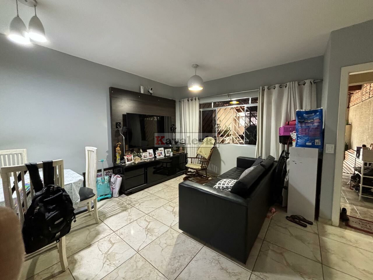 Sobrado para Venda - VILA SANTO ESTÉFANO