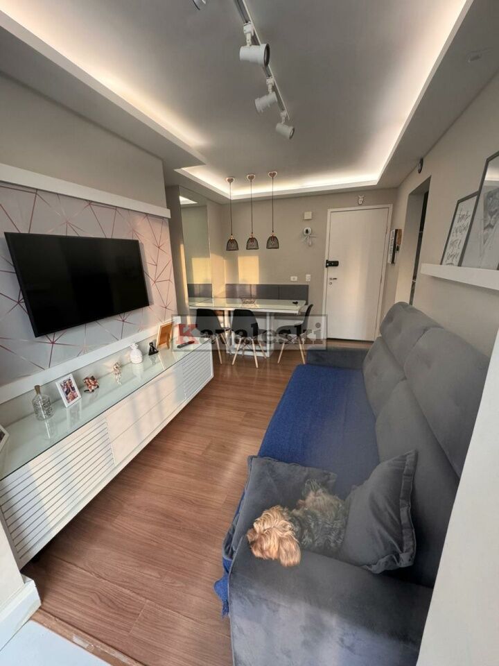 Apartamento para Venda - VILA VERMELHA