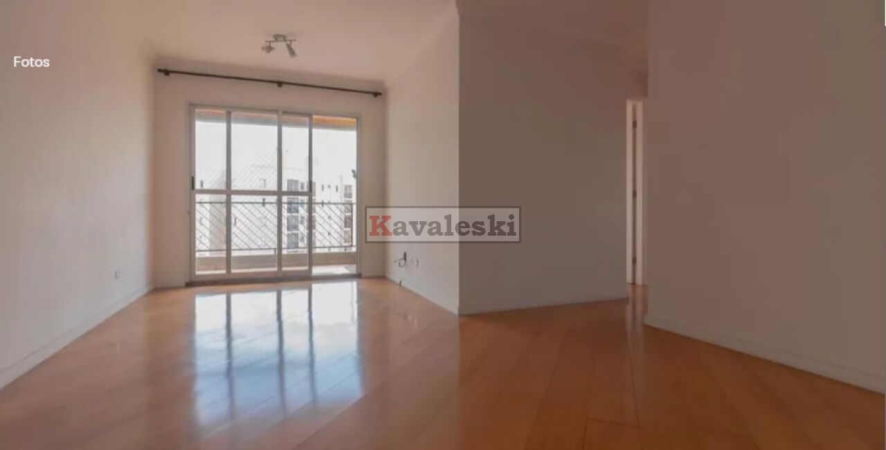 Apartamento para Venda - VILA DAS MERCÊS
