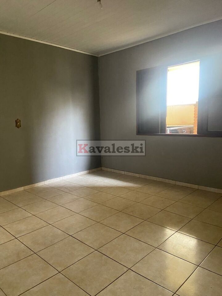 Casa Térrea para Venda - VILA VERMELHA