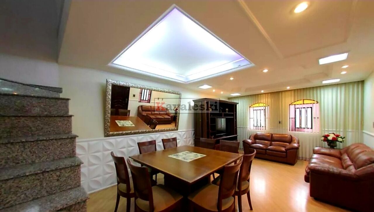 Casa Assobradada para Venda - BARCELONA